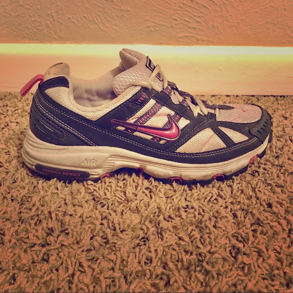 Nike Athlete Shoes
